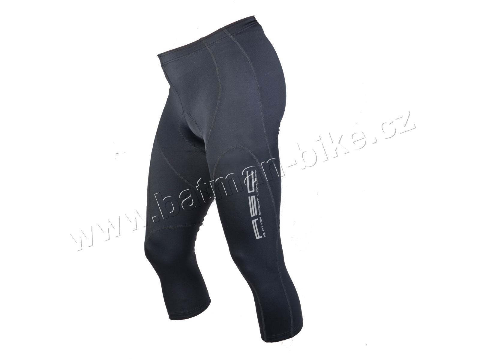 Kalhoty Men Sport 3/4 do pasu