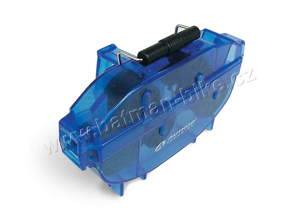 Pračka na řetěz Author AHT-710