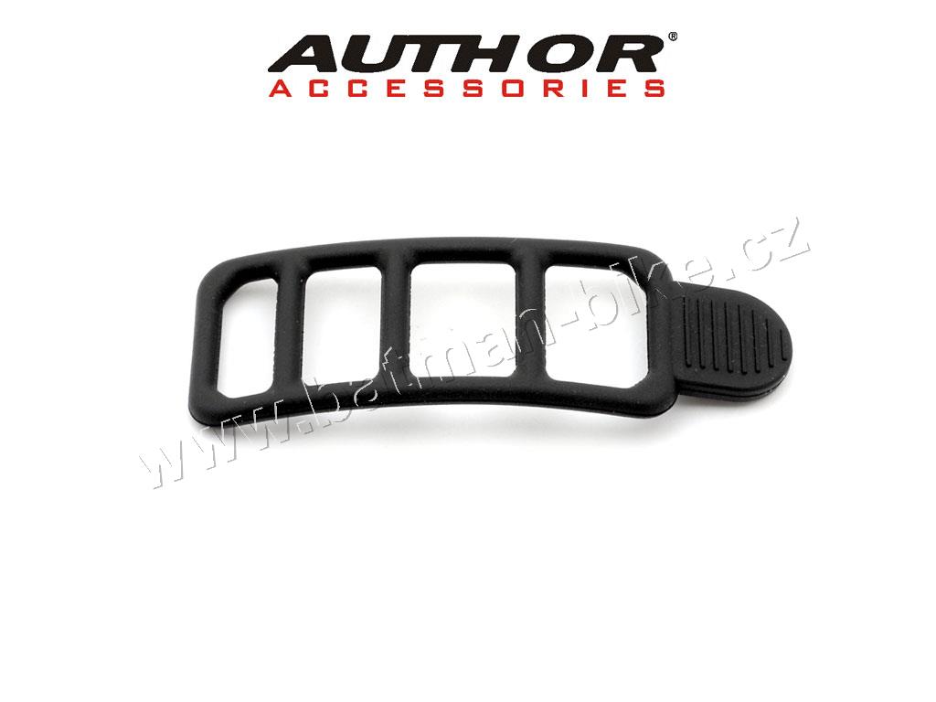 Pásek pro osvětlení Author Flat