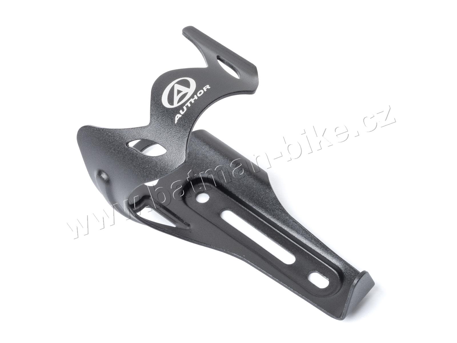 Košík ABC-37 ! černá