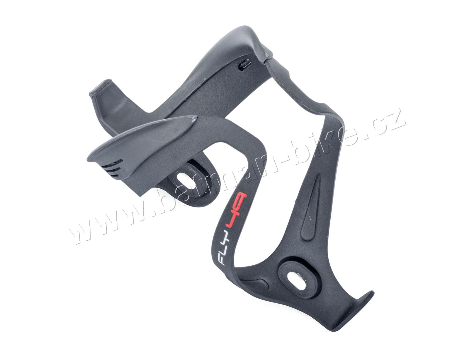 Košík ABC Fly 49 ! Černá