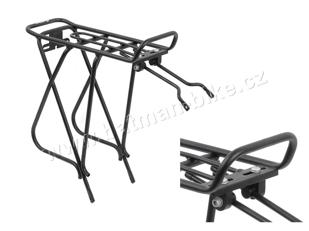 Nosič zadní ACR-20N ALU AUTHOR