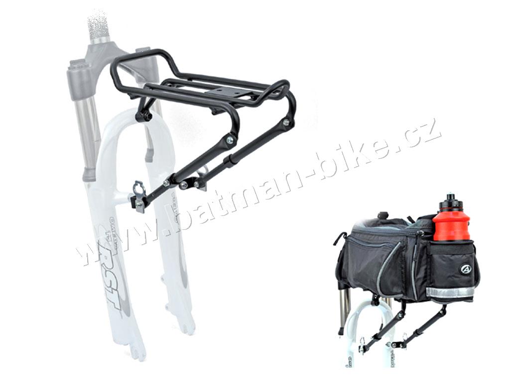 Držák brašny ACR-30 ALU