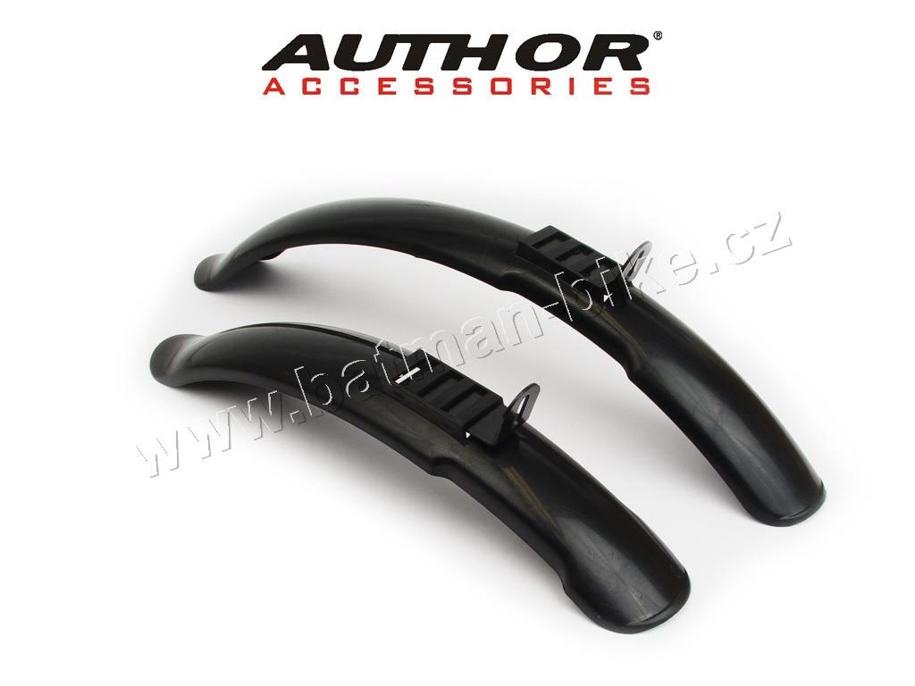 Blatníky AXP-65-20/24