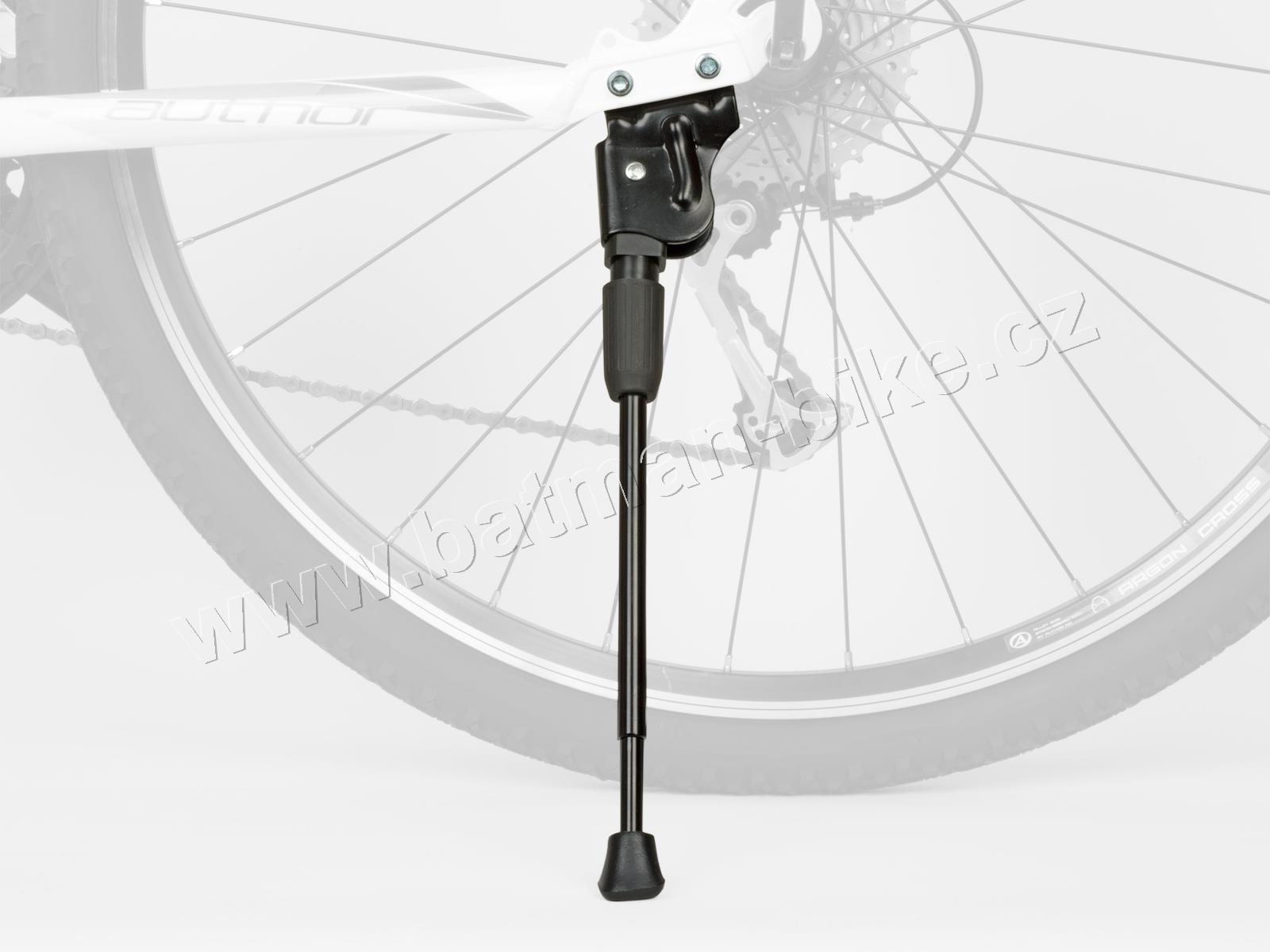 Stojan AKS-300 R40 černý