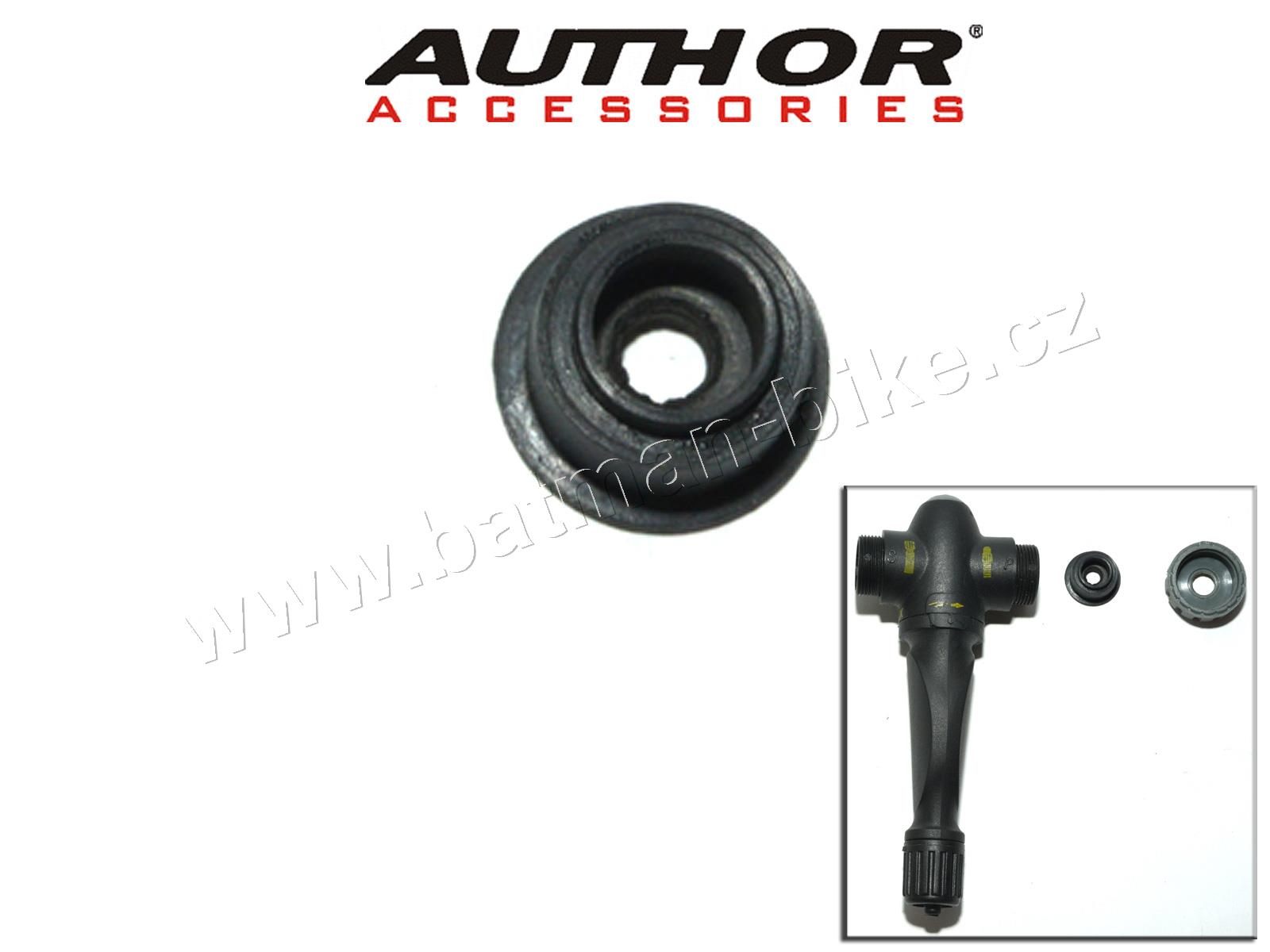 Těsnění koncovky hustilek AAP FV