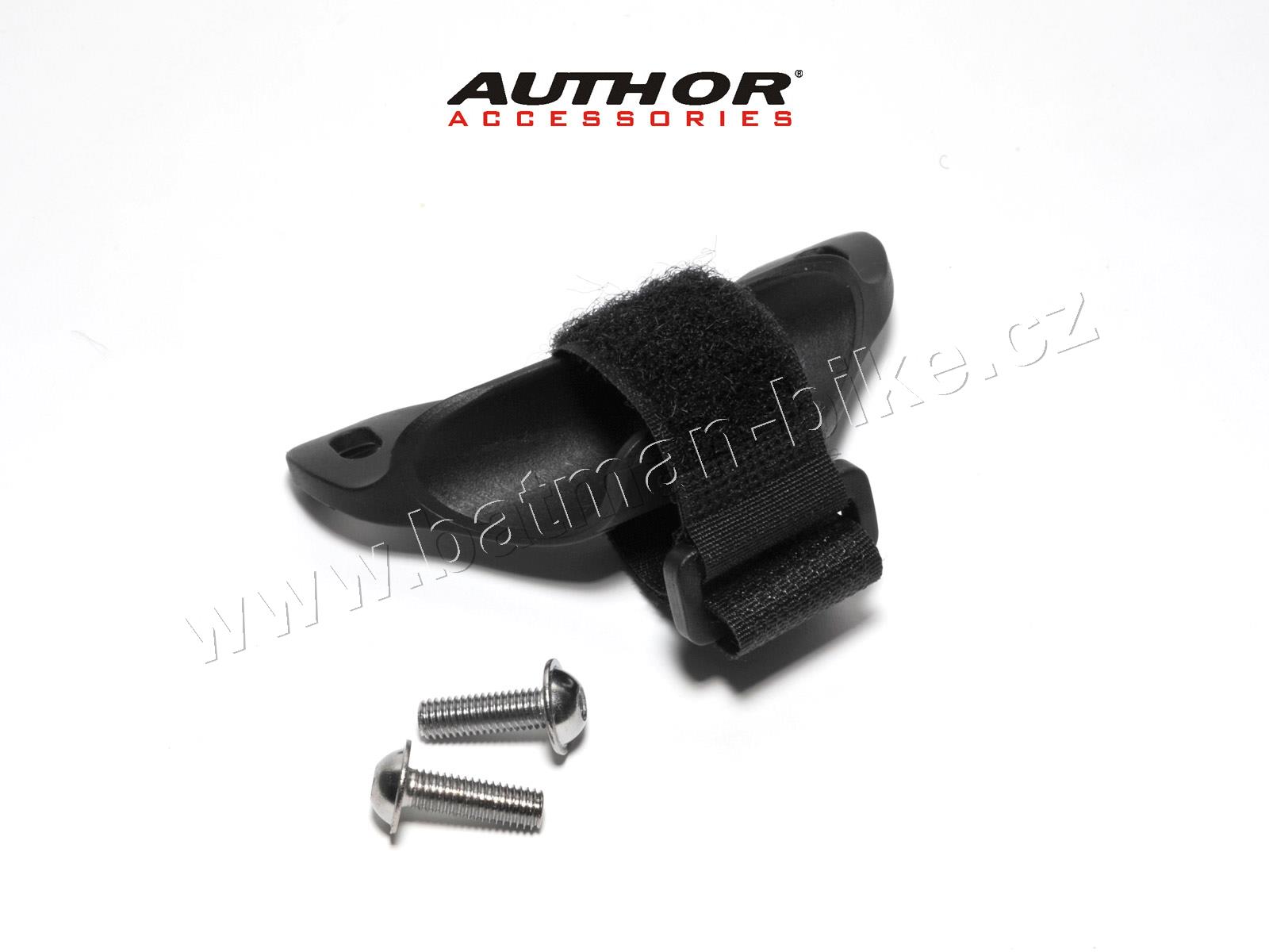 Držák pro hustilky AAP Race