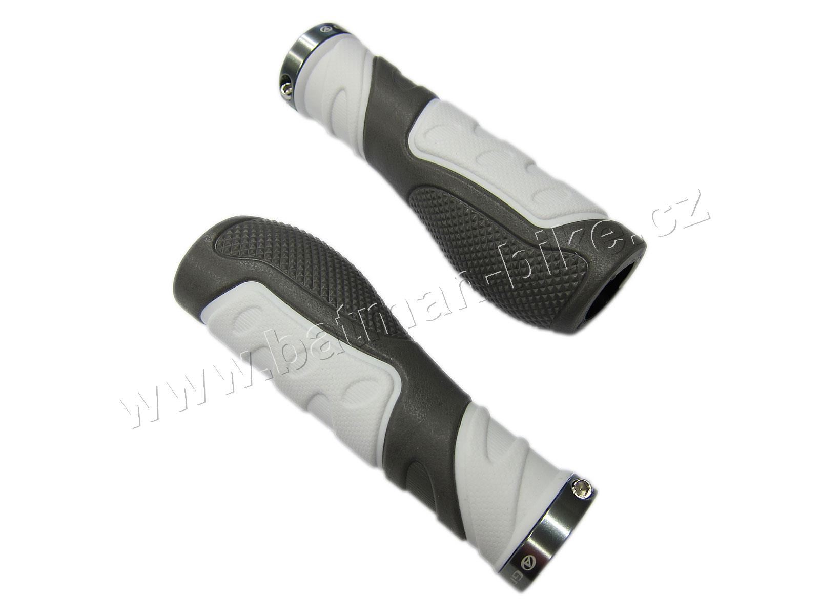 Madla ARG Ergo 20 l.130mm šedá/bílá