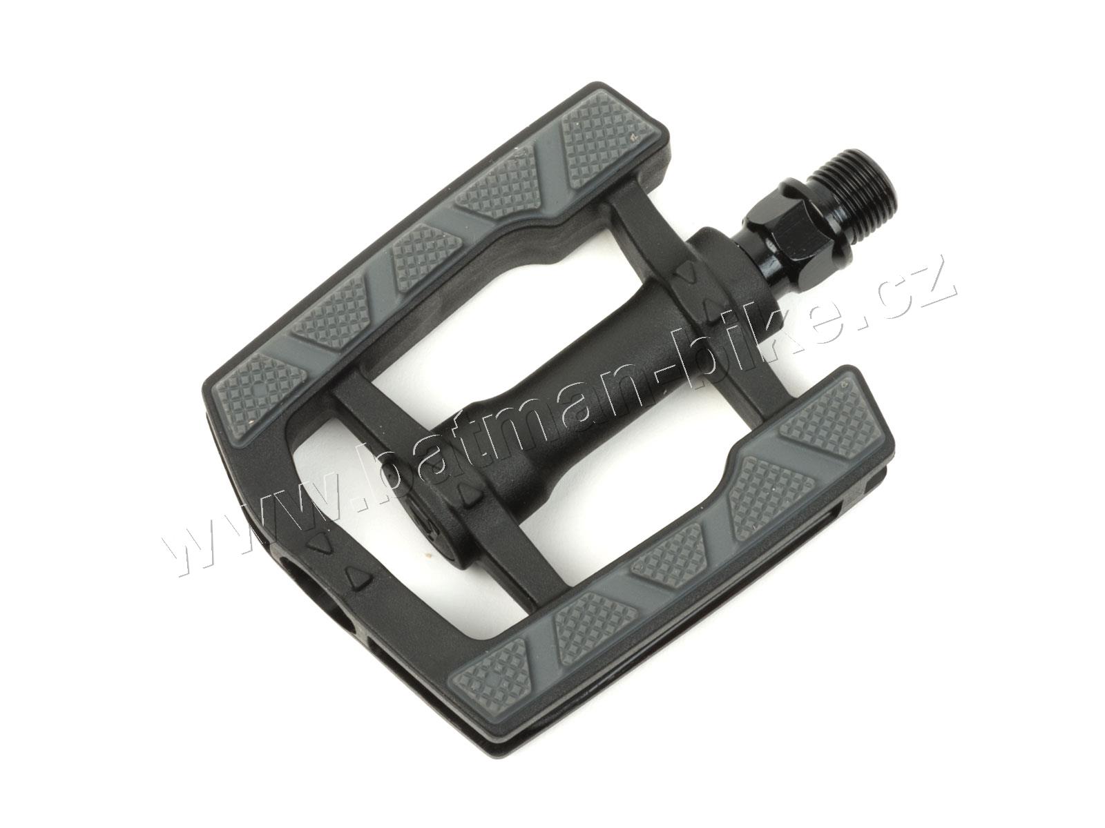 Pedál APD-206-Nsl ! černá/šedá