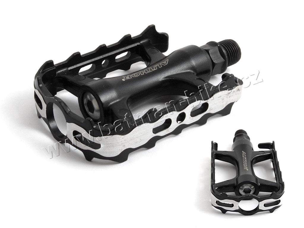 Pedál Author APD-427-Alu