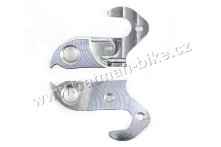 Patka na měnič A-156