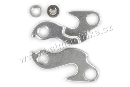 Patka na měnič UA-120