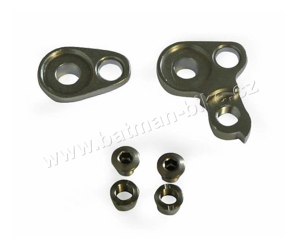 Patka na měnič 52-0150-2L/R