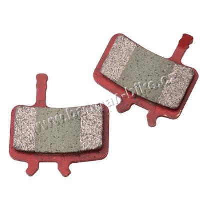 Brzdové desky Ashima 701