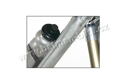 Nálepka BBB FrameSkin BBP - 61