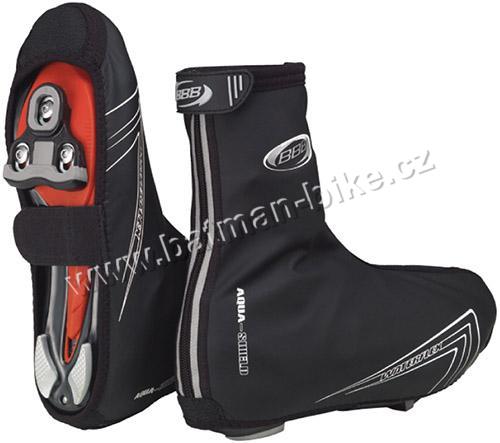 Návleky treter BBB WaterFlex