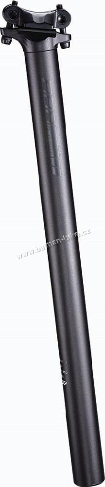 Sedlovka Skyscraper černá 400/