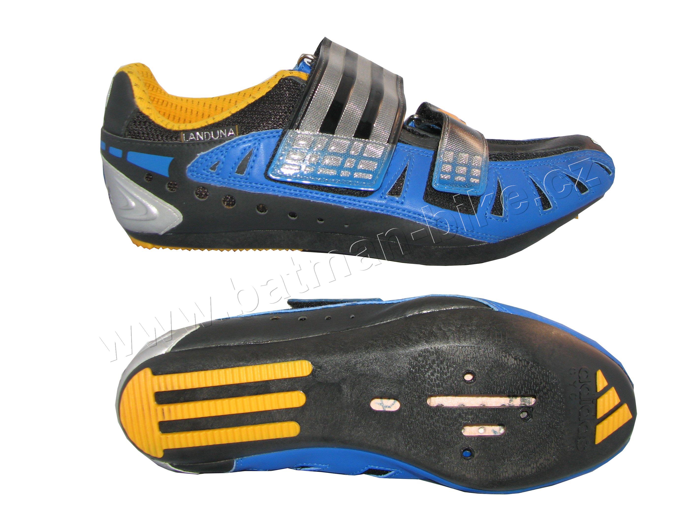 Tretry ADIDAS silniční LANDUNA        8