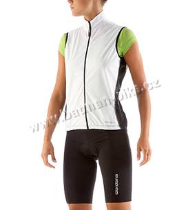 Vesta dámská Shape 671*  M