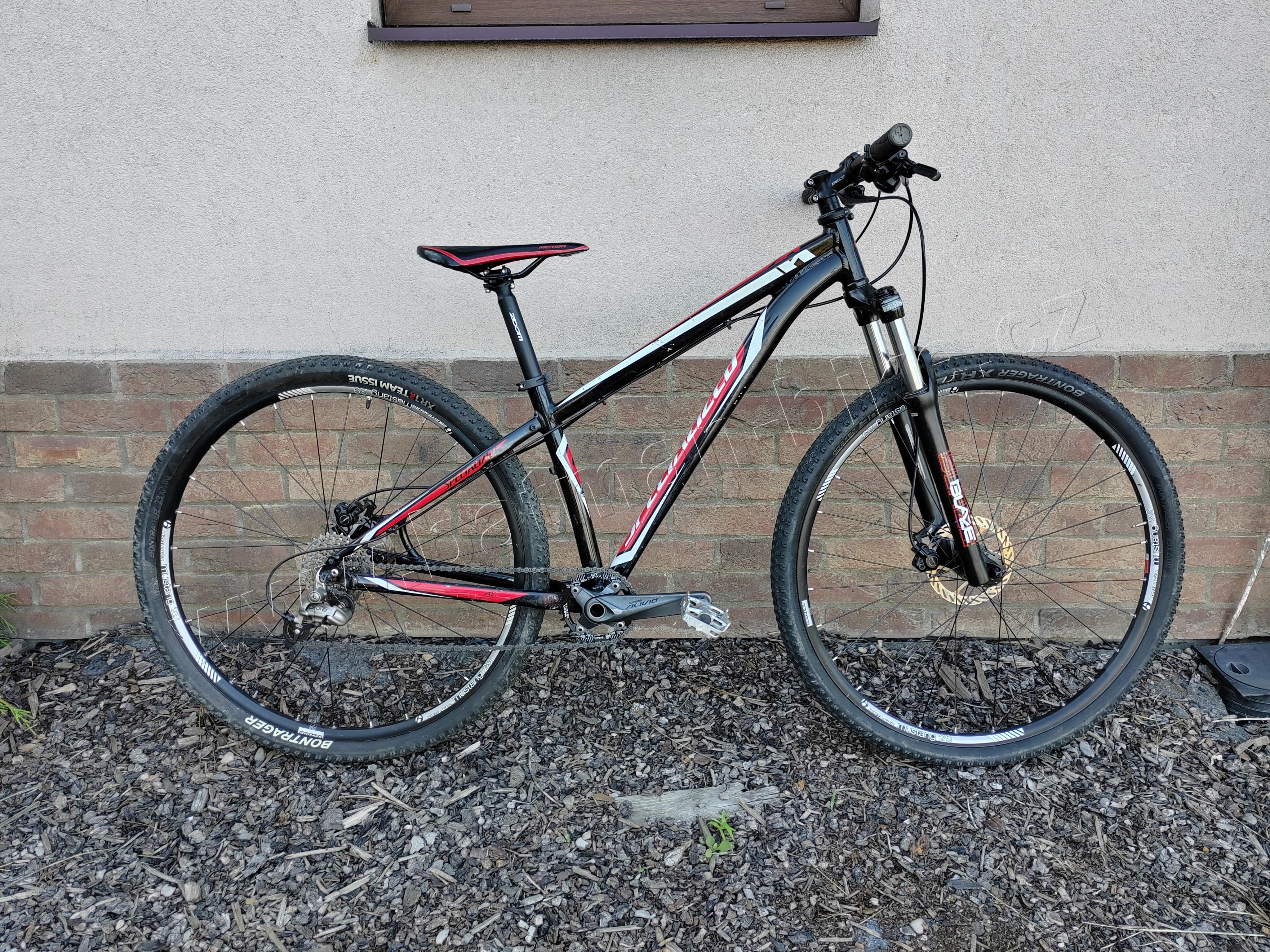 Kolo Specialized Hardrock 29