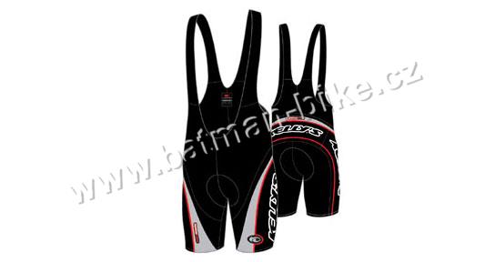 Kraťasy Kellys RACE PRO krátké