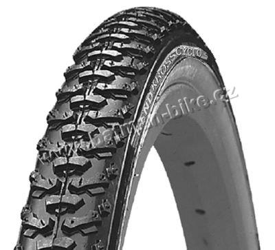 Plášť Kenda 37x622 K-161 černý