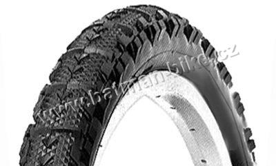 KENDA 37x622 K-879 černý