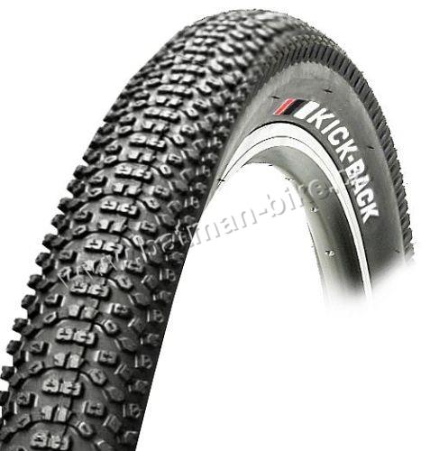 Plášť Kenda 40x622-1109 Kick-Back 30TPI