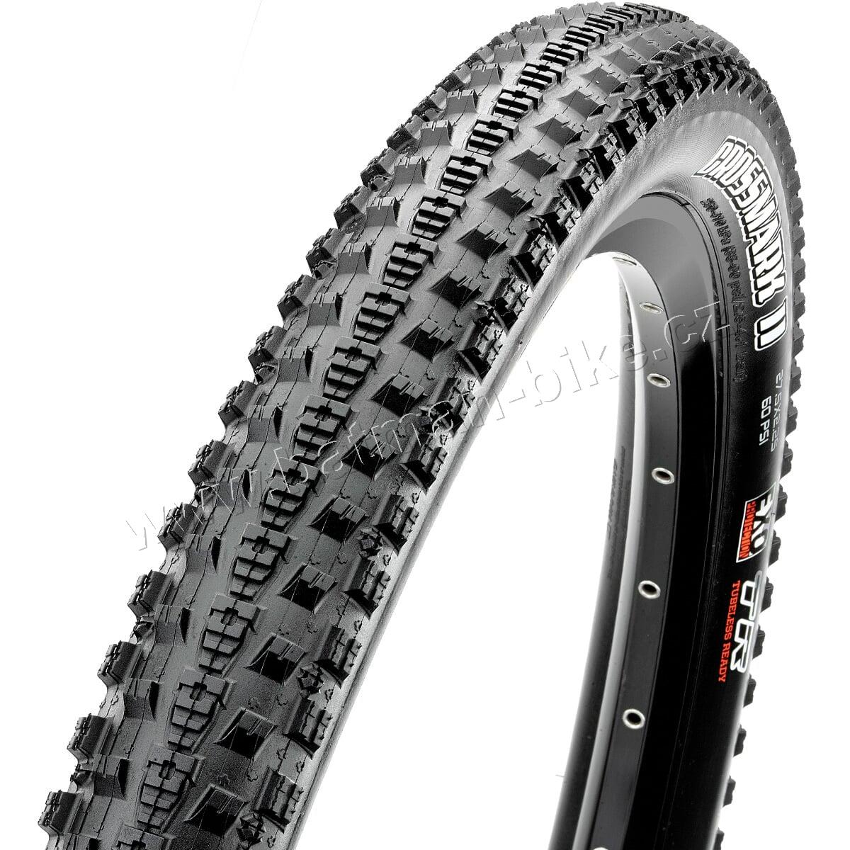 Plášť MAXXIS CROSSMARK II 26X2.1 DRÁT
