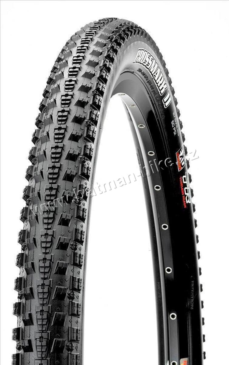 Plášť MAXXIS CROSSMARK II 29X2.25 DRÁT