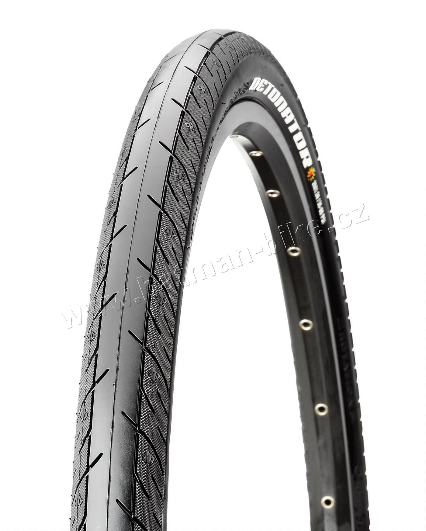 Plášť MAXXIS Detonator 27,5x1,5 drát