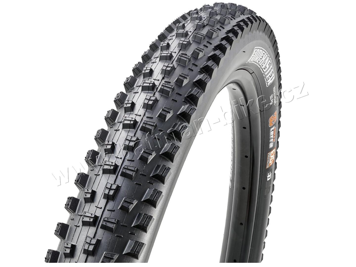 Plášť MAXXIS Forecaster 29x2,35 drát