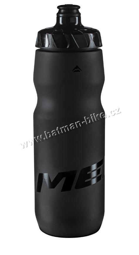 Lahev 026 černá ( 750ml s odmont. krytkou )