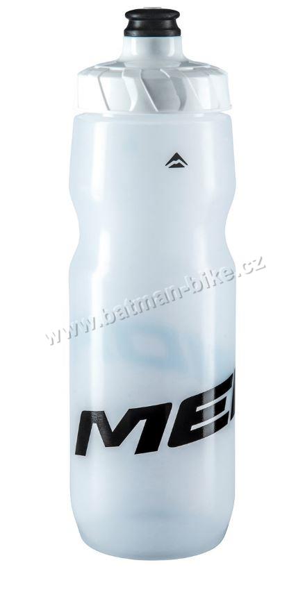 Lahev 906 transparentní ( 750ml s odmont. krytkou )