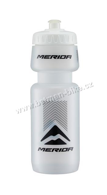 Láhev 679 transparentní (700ml s odmont. krytkou)