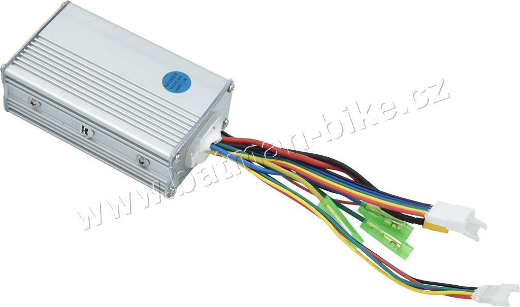 Řídící jednotka MRX EH800 pro koloběžku