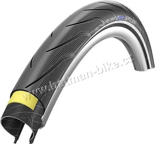 Plášť SCHWALBE Spicer 40-622 reflex +guard