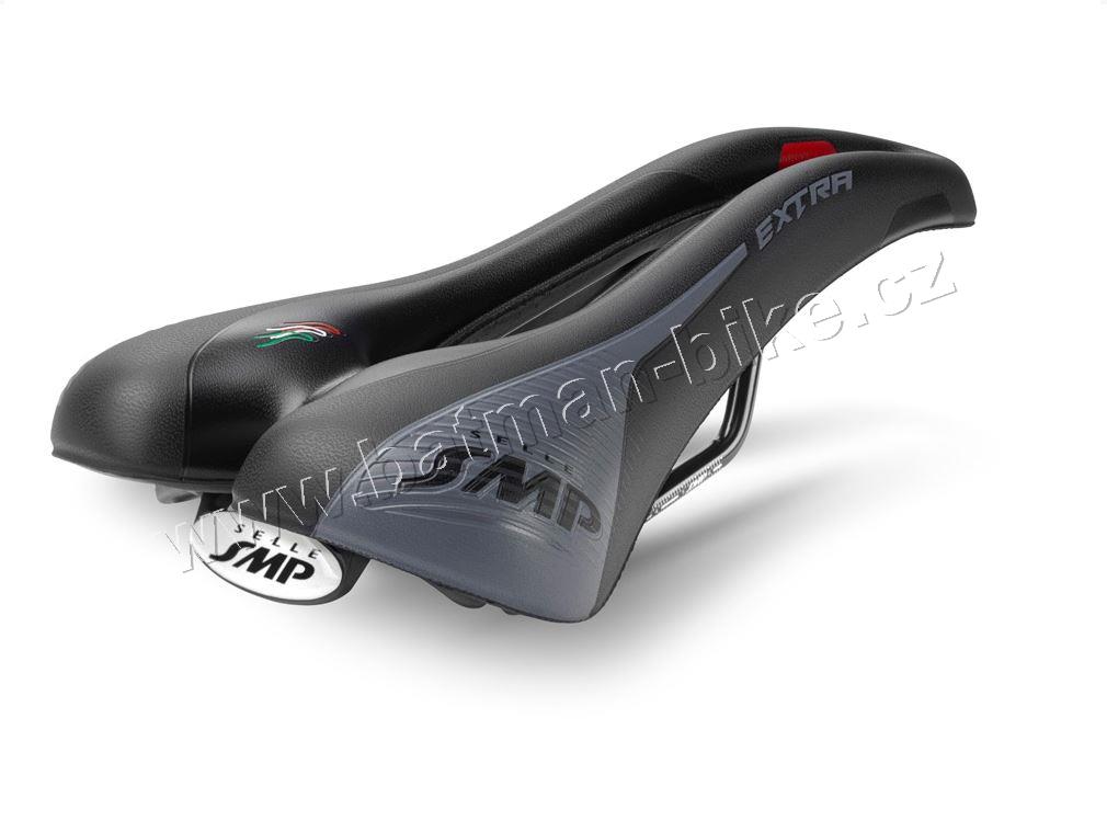 Sedlo SMP EXTRA black