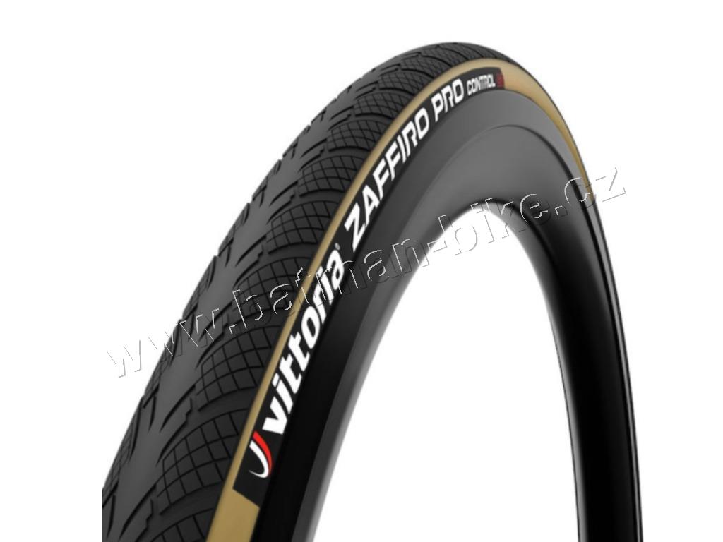 Pláště Silniční Vittoria Zaffiro Pro control kevlar 700x32C