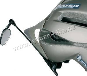 Zrcátko Zefal Z eye na přilbu