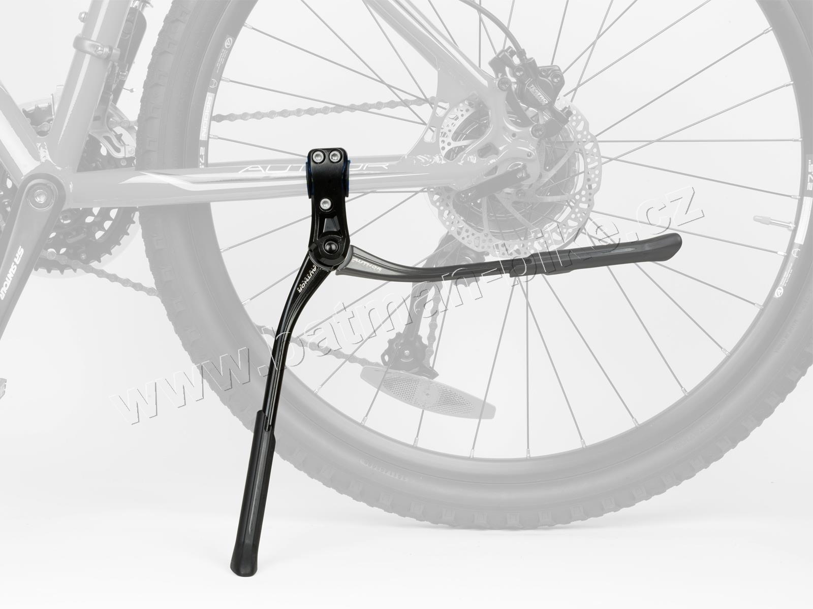 Stojan AKS-530 RS ! Černá