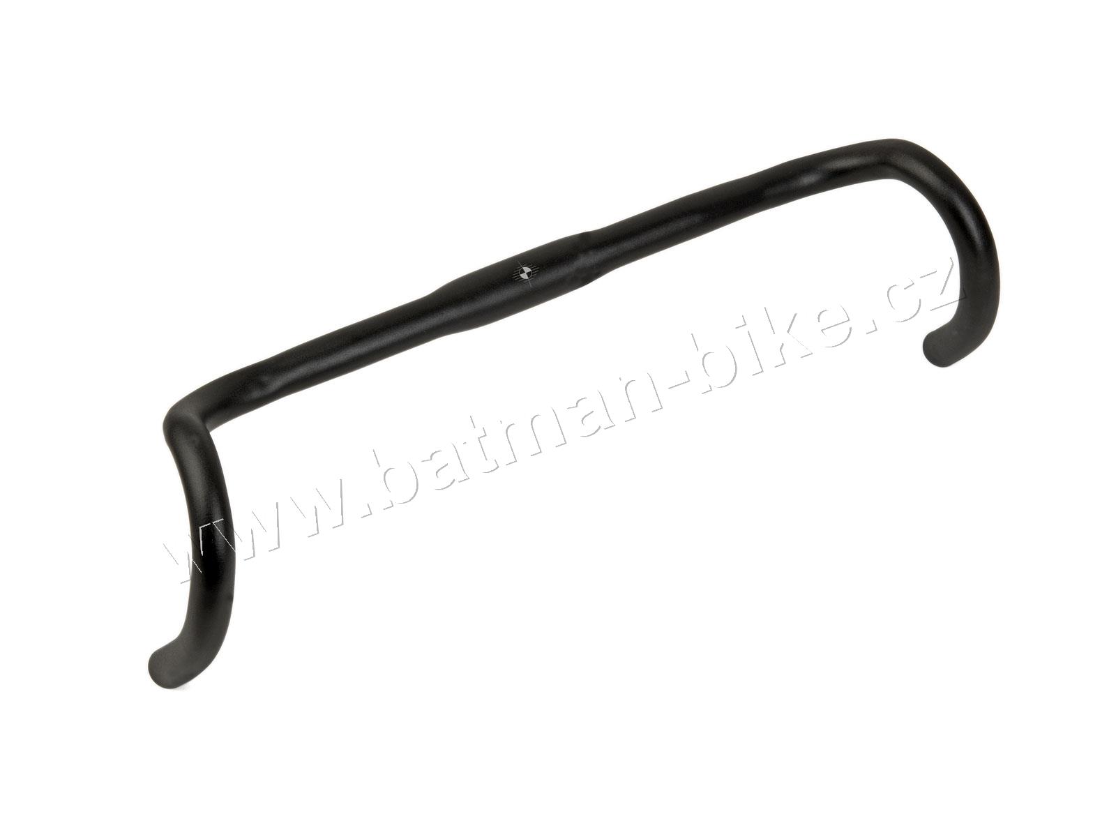 Řidítka ACO-HB-Gravel X8 černá 460