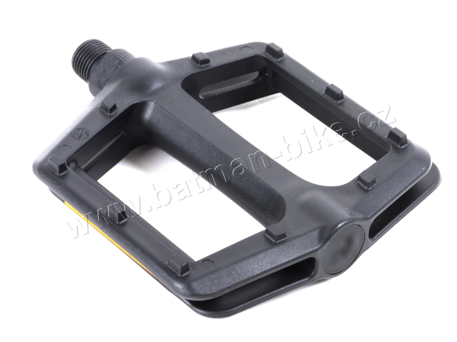 Pedály APD-F13-Cmp černé