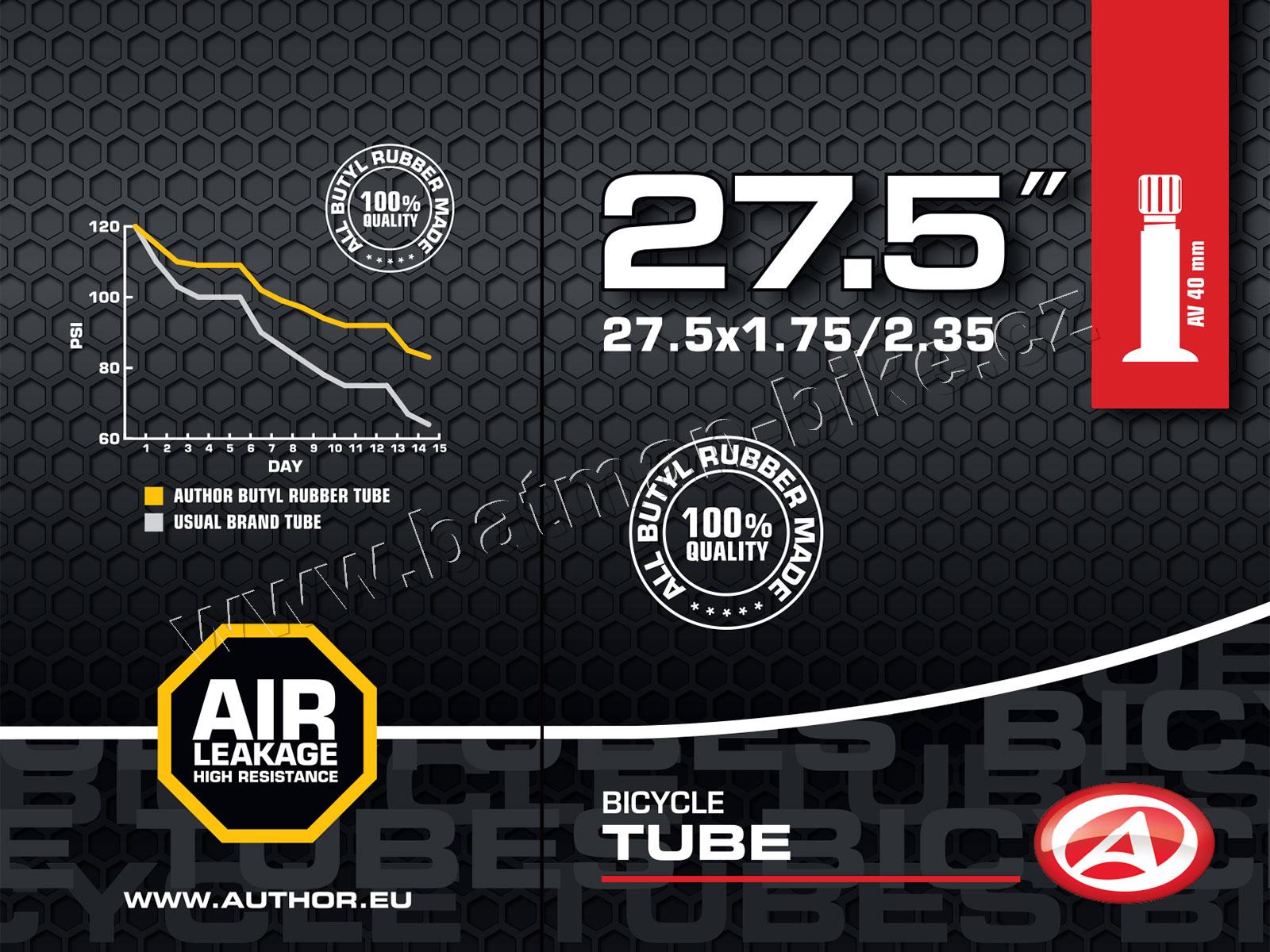 Duše AT-MTB-27,5