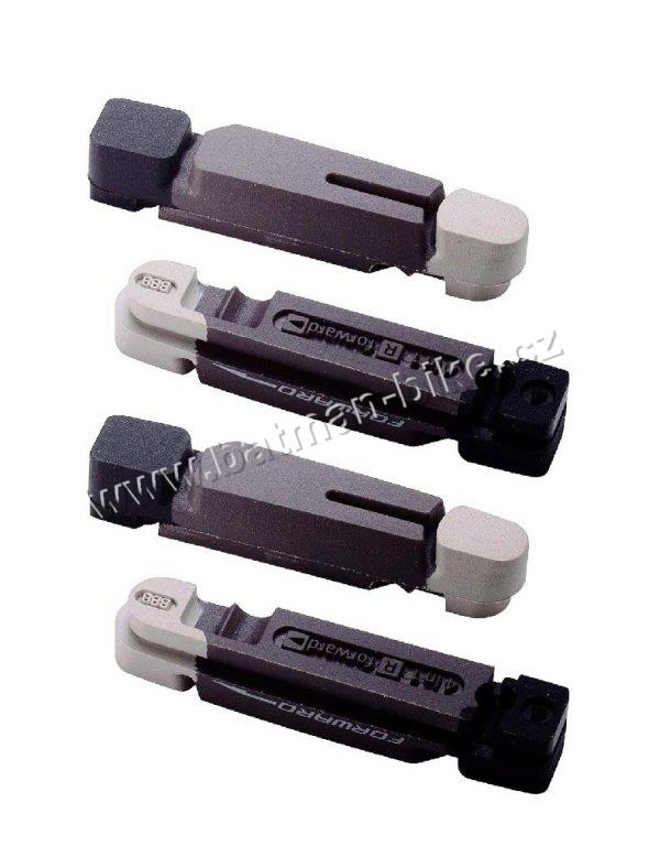 Gumy brzd BBS-27T TechStop