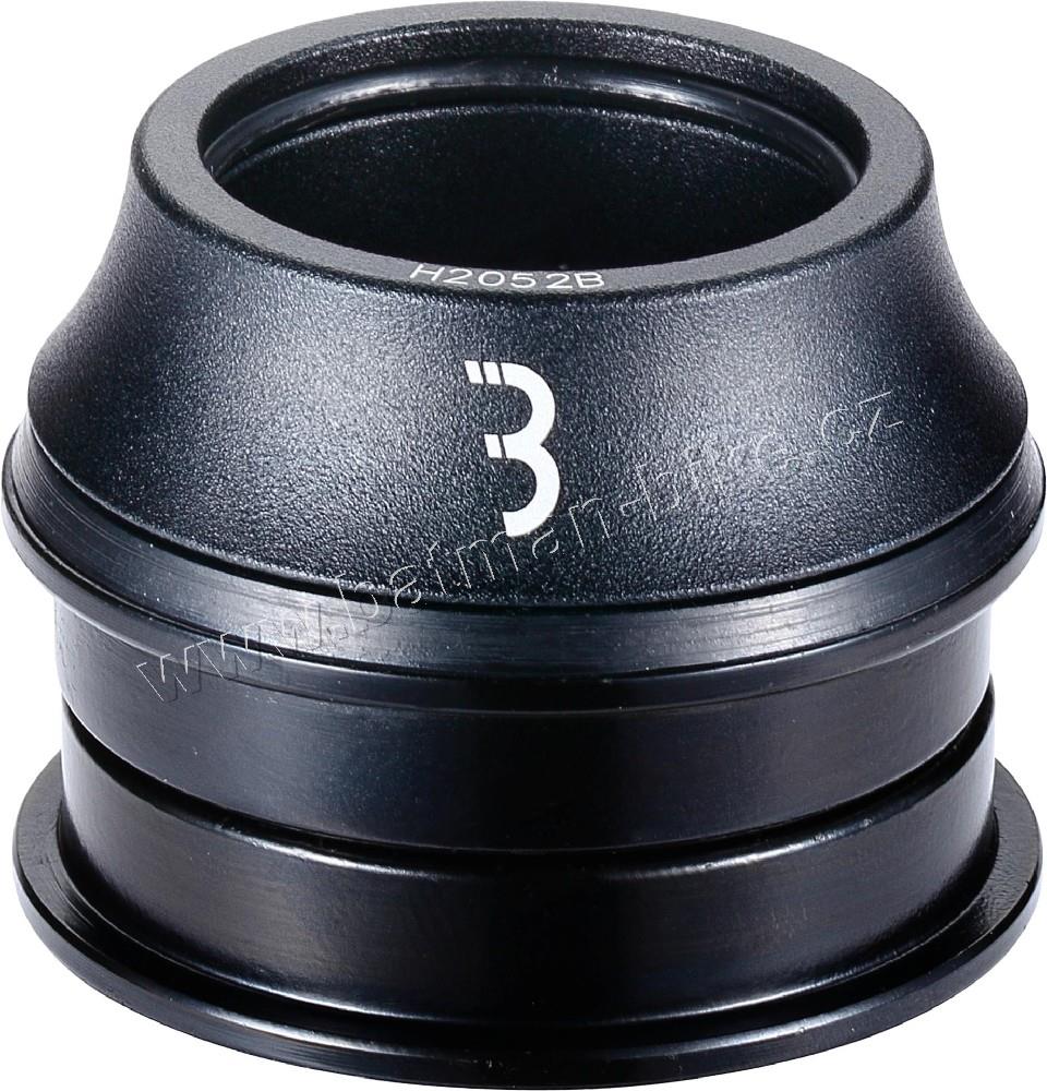 Hlavové složení BHP-50 SemiIntegrated 41.4