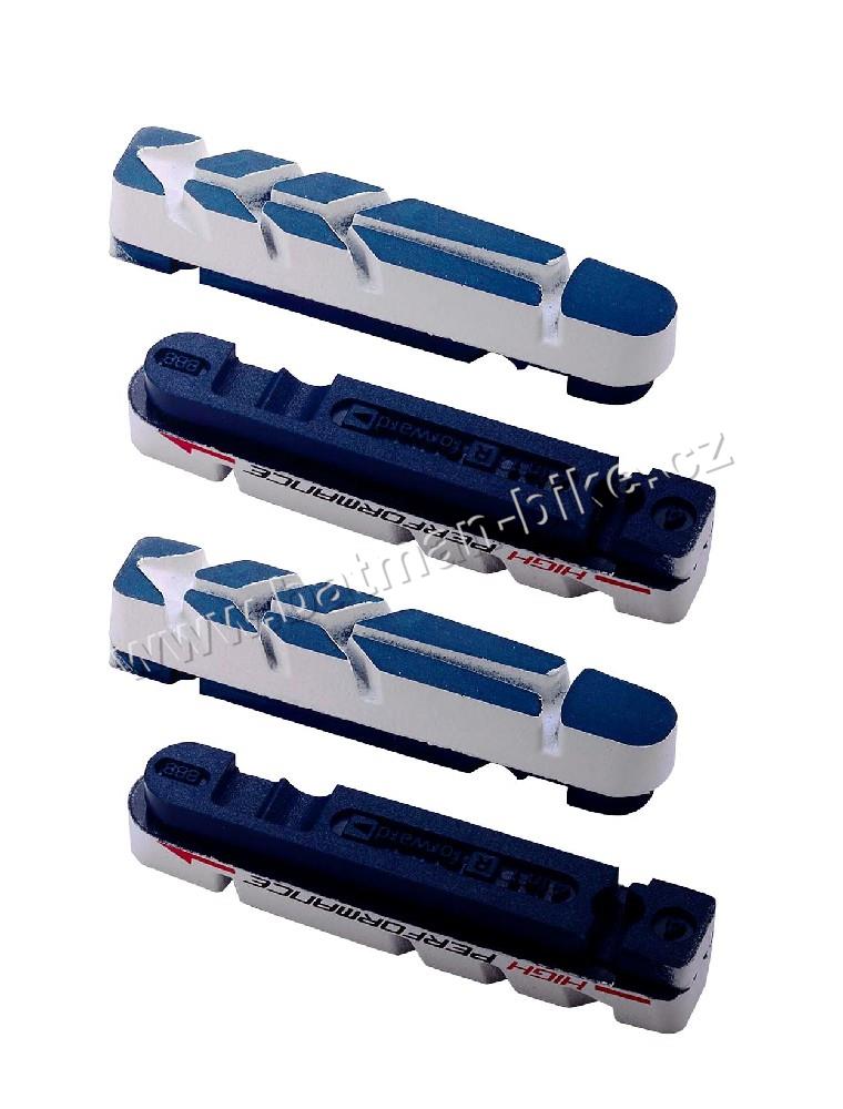 Gumy brzd BBS-28HP UltraStop