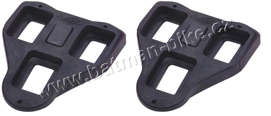 Zarážky treter BPD-02F RoadClip - Look