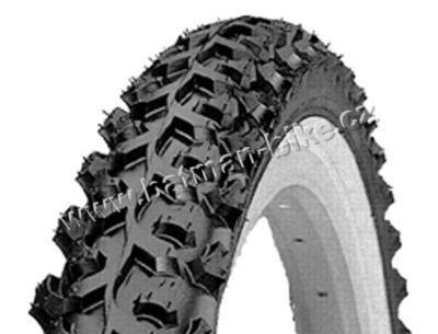 Plášť Kenda 26X1,95-831 černý