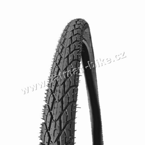 Plášť Kemda 37x622 K-1170 černý